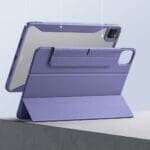 ESR Rebound Hybrid iPad Pro 13 7 / 2024 Lavender