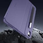 ESR Shift Magnetic iPad Air 10.9 4 / 5 / 2020-2022 / 11 6 / 2024 Purple