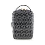 Guess PU G Cube Universal Travel Bag Black