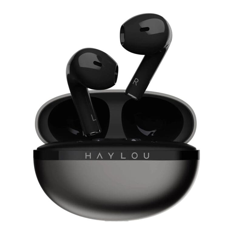 Haylou X1 2023 TWS Wireless Headphones Tarnish