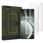 Hofi UV Glass Pro+ 2-pack Clear Realme GT 6/6T