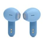 JBL Wave Flex Wireless Headphones Blue