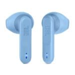 JBL Wave Flex Wireless Headphones Blue