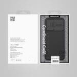 Nillkin CamShield Black Kryt Samsung Galaxy A23 5G