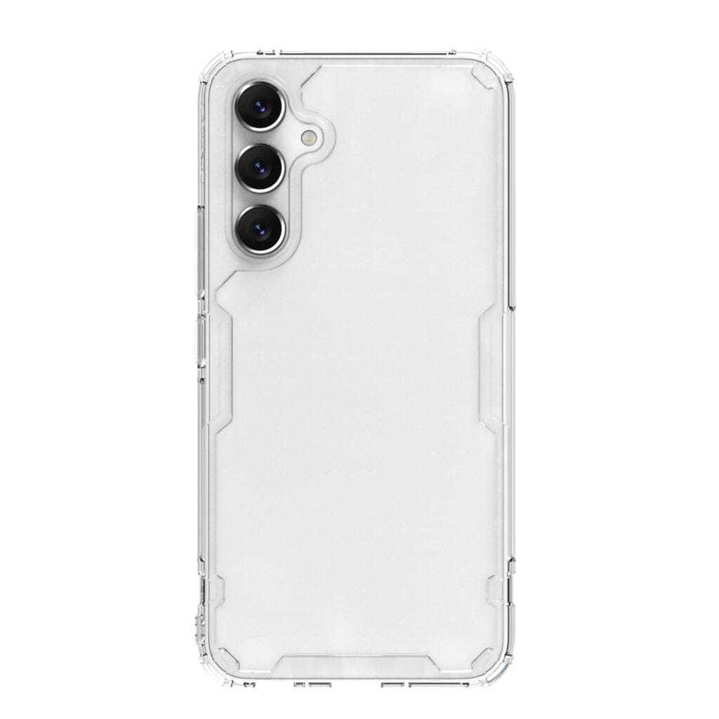 Nillkin Nature TPU Pro Transparent Kryt Samsung Galaxy A54 5G