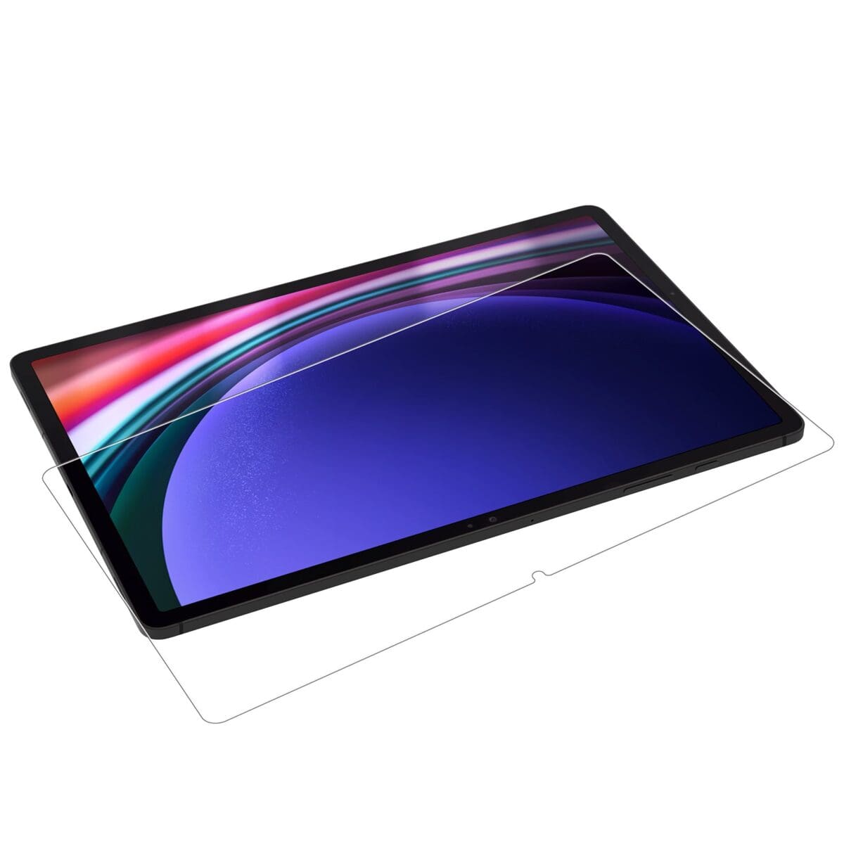 Nillkin Pure Series AR Film Samsung Galaxy Tab S9 Fe Plus 12.4 X610/X616b/S9 Plus 12.4 X810/X816b