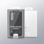 Nillkin Super Frosted Pro Blue Kryt Samsung Galaxy S23