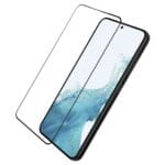 Nillkin Tempered Glass 2.5D CP+ Pro Black Samsung Galaxy S23