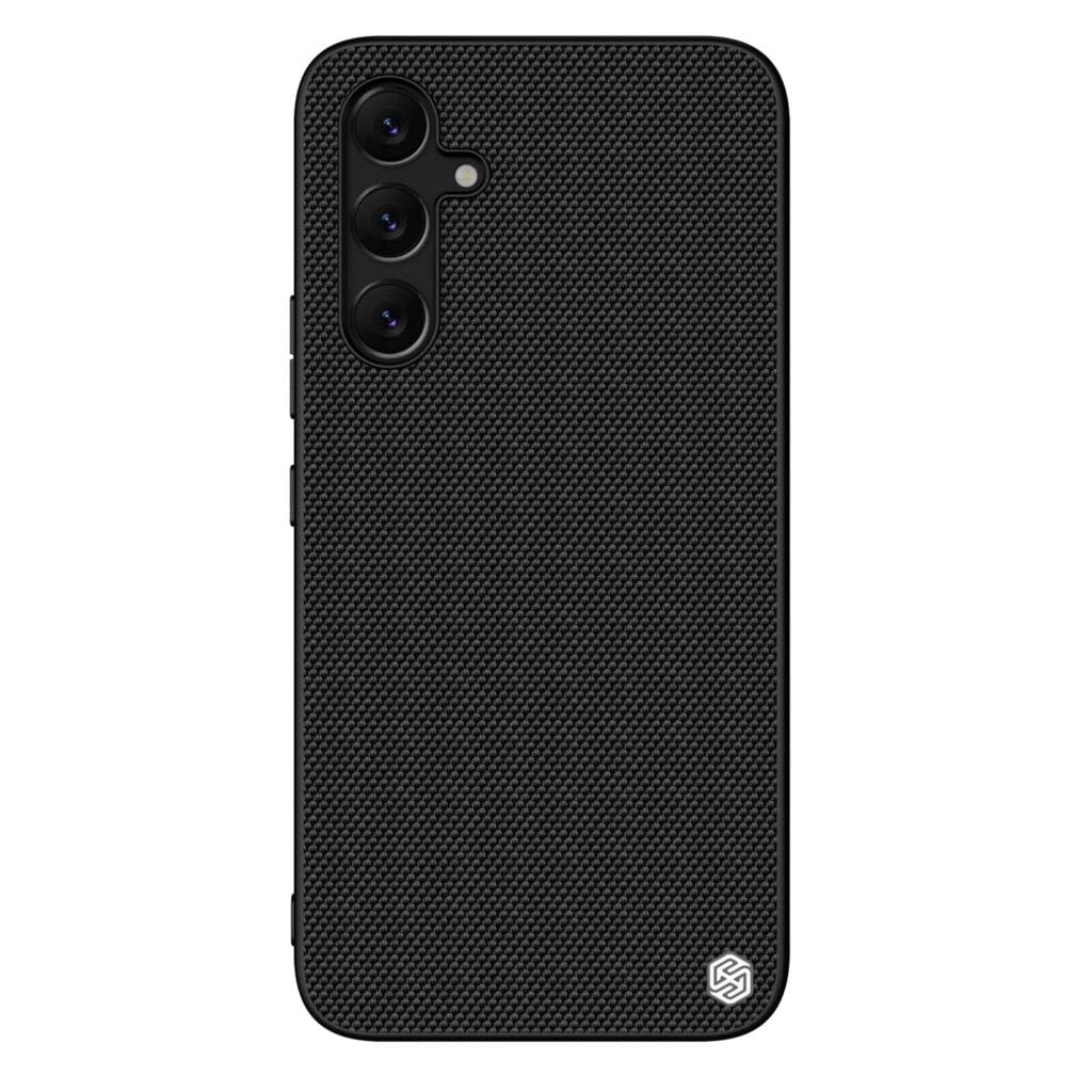 Nillkin Textured Hard Case Black Kryt Samsung Galaxy A54 5G