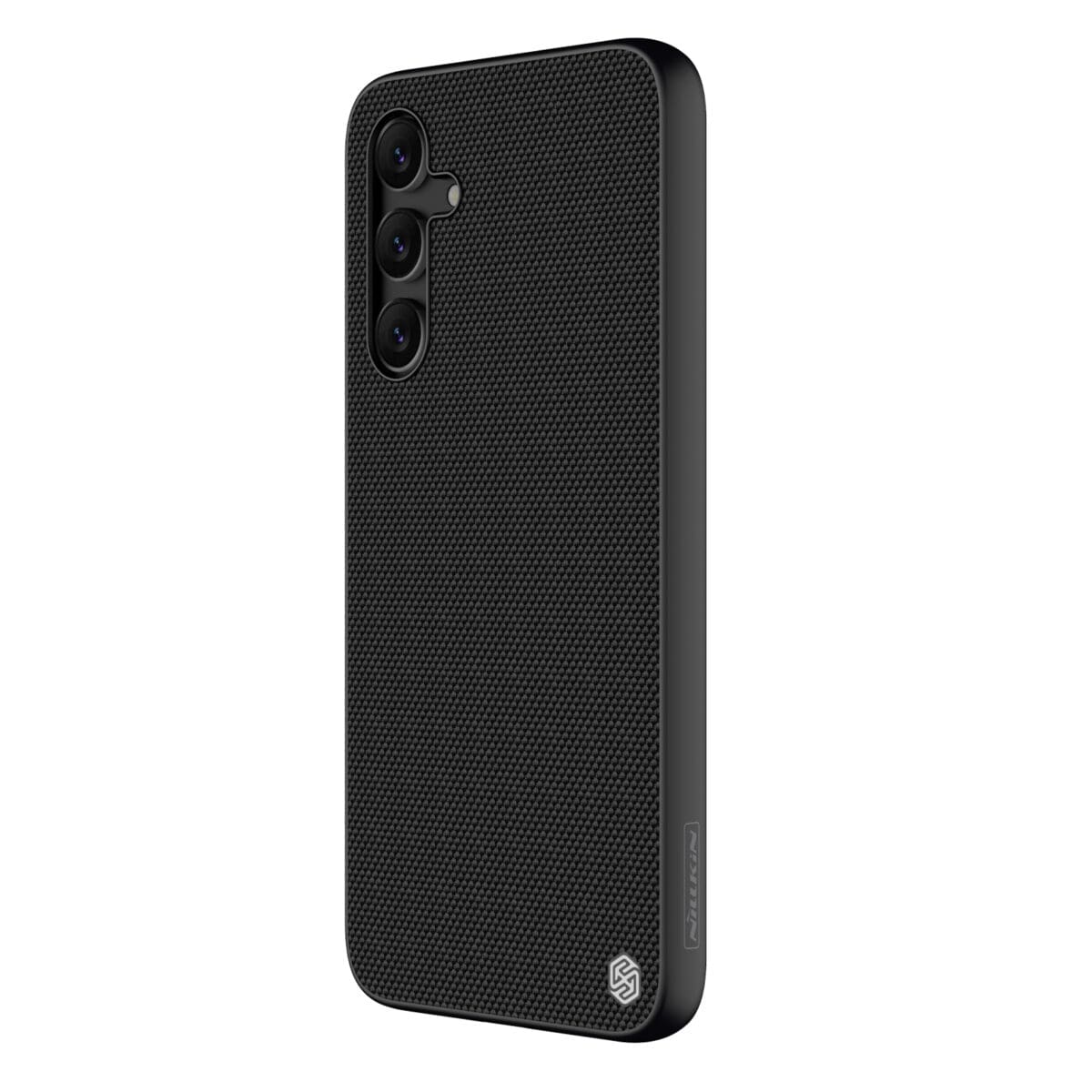 Nillkin Textured Hard Case Black Kryt Samsung Galaxy A54 5G