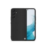 Nillkin Textured Hard Case Black Kryt Samsung Galaxy A54 5G