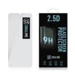 OBAL:ME 2.5D Tempered Glass Clear Samsung Galaxy A23 5G