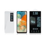 OBAL:ME 2.5D Tempered Glass Clear Samsung Galaxy A23 5G
