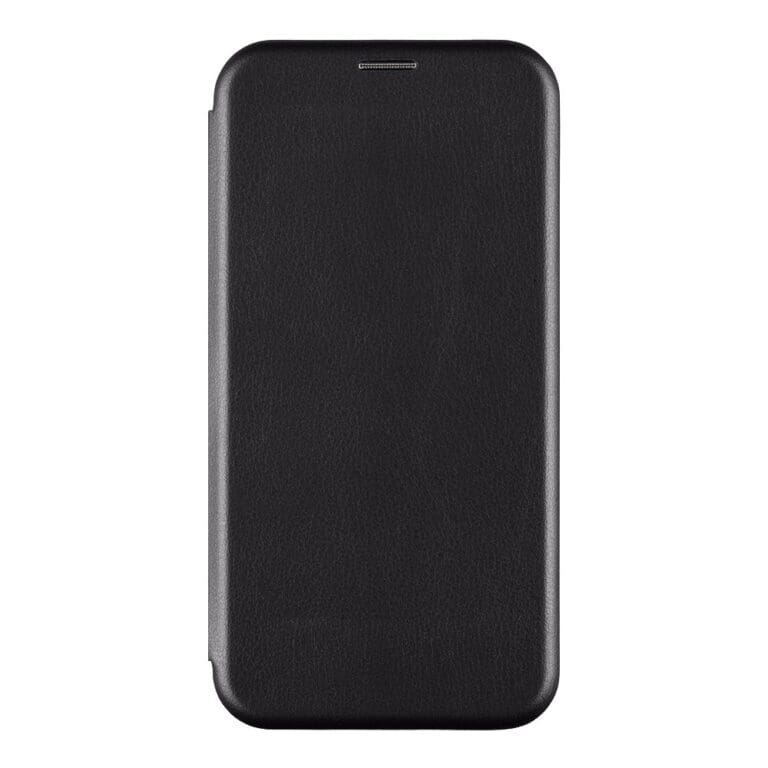 OBAL:ME Book Black Kryt Samsung Galaxy A34 5G