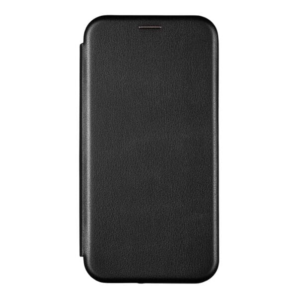 OBAL:ME Book Black Kryt Samsung Galaxy A35 5G