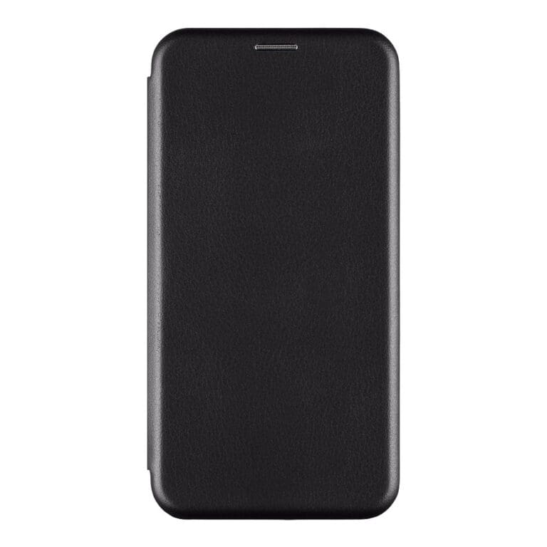 OBAL:ME Book Black Kryt Samsung Galaxy A54 5G