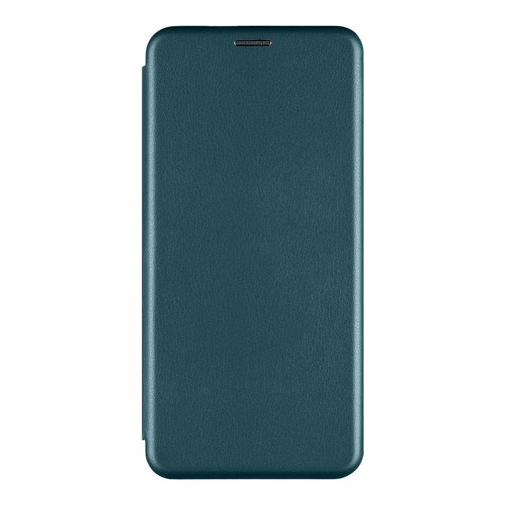 OBAL:ME Book Dark Green Kryt Samsung Galaxy A05s