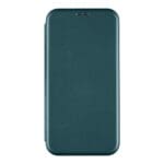 OBAL:ME Book Dark Green Kryt Samsung Galaxy A15