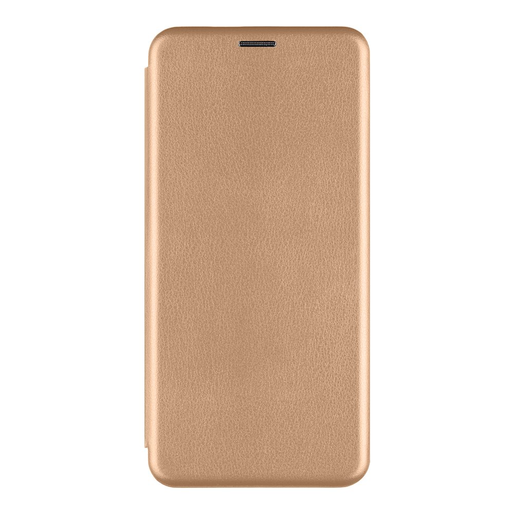 OBAL:ME Book Gold Kryt Samsung Galaxy A05s