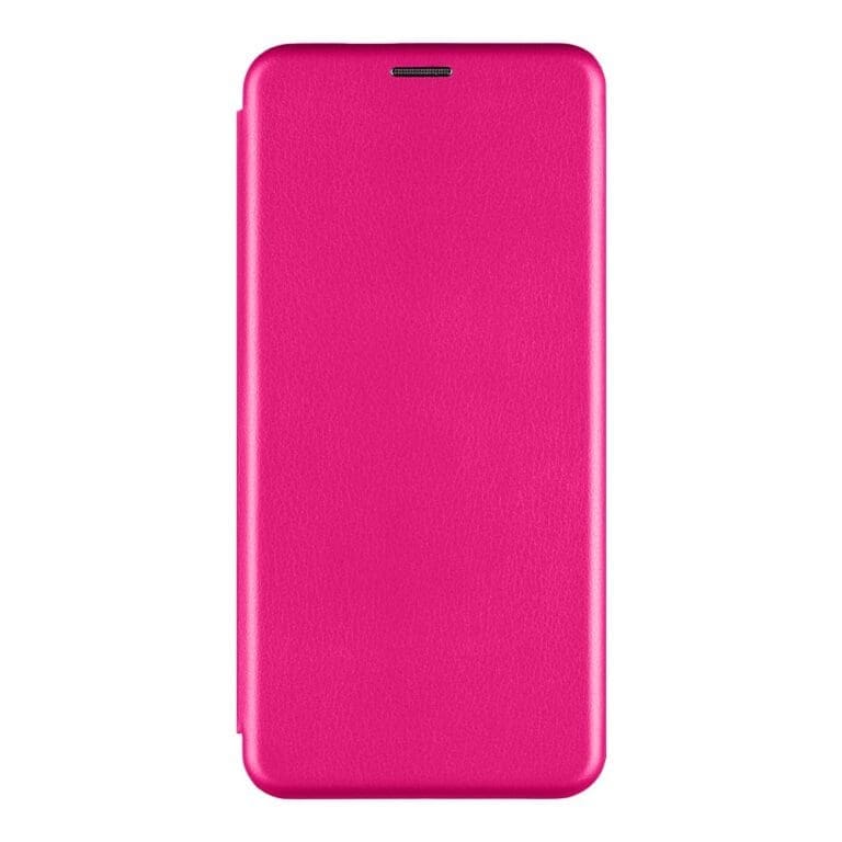 OBAL:ME Book Rose Red Kryt Samsung Galaxy A05s