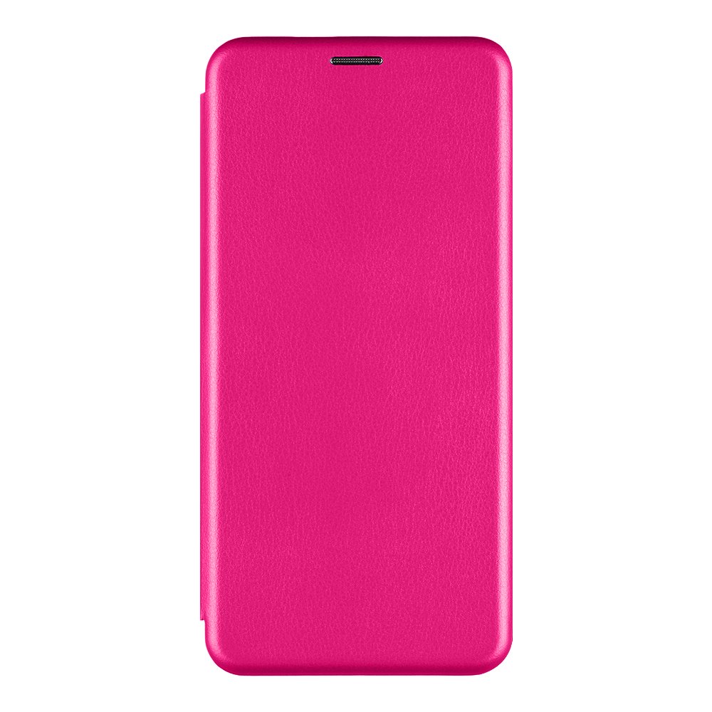 OBAL:ME Book Rose Red Kryt Samsung Galaxy A05s