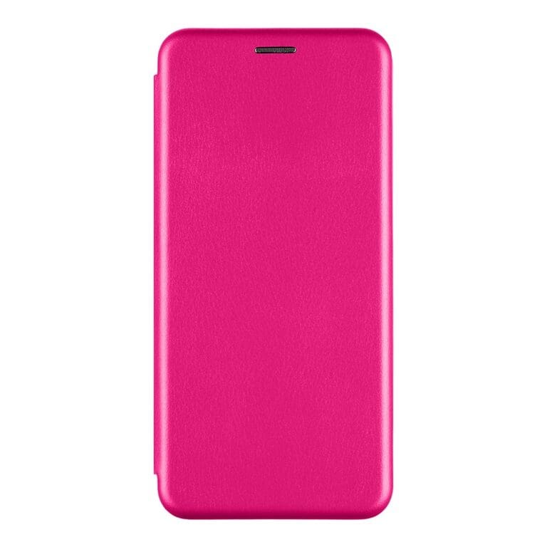 OBAL:ME Book Rose Red Kryt Samsung Galaxy A25 5G