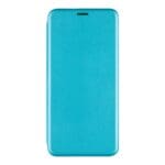 OBAL:ME Book Sky Blue Kryt Samsung Galaxy A05s