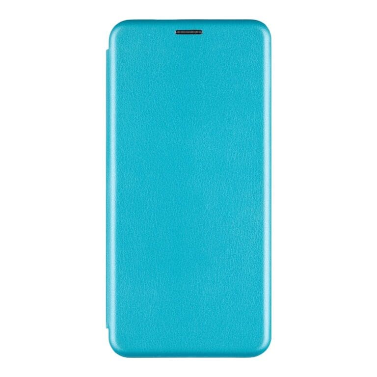 OBAL:ME Book Sky Blue Kryt Samsung Galaxy A05s