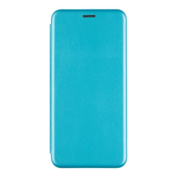 OBAL:ME Book Sky Blue Kryt Samsung Galaxy A25 5G