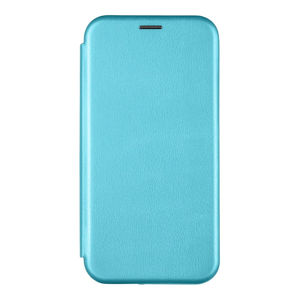 OBAL:ME Book Sky Blue Kryt Samsung Galaxy A35 5G