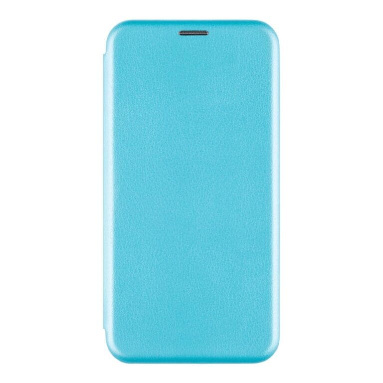 OBAL:ME Book Sky Blue Kryt Samsung Galaxy A54 5G