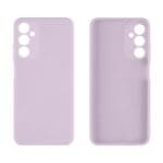 OBAL:ME Matte TPU Purple Kryt Samsung Galaxy A05s