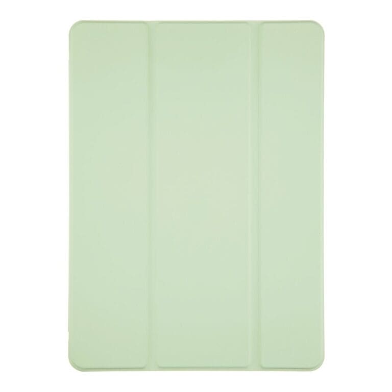 OBAL:ME MistyTab Light Green Kryt Samsung Galaxy Tab A9 Plus 11.0 X210/X215/X216