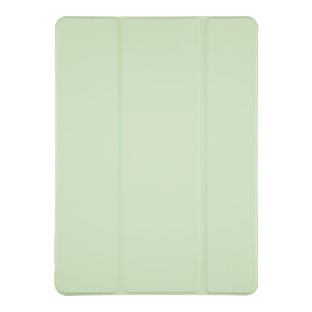 OBAL:ME MistyTab Light Green Kryt Samsung Galaxy Tab A9 Plus 11.0 X210/X215/X216