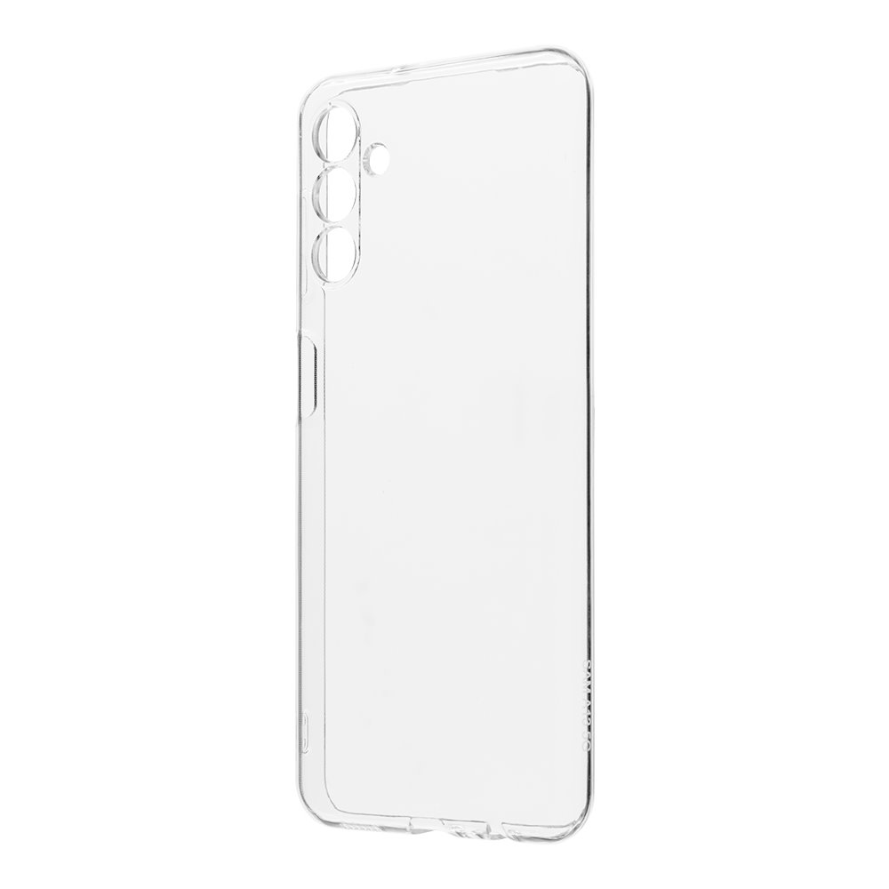 OBAL:ME TPU Transparent Kryt Samsung Galaxy A13 5G/A04s