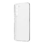 OBAL:ME TPU Transparent Kryt Samsung Galaxy S22