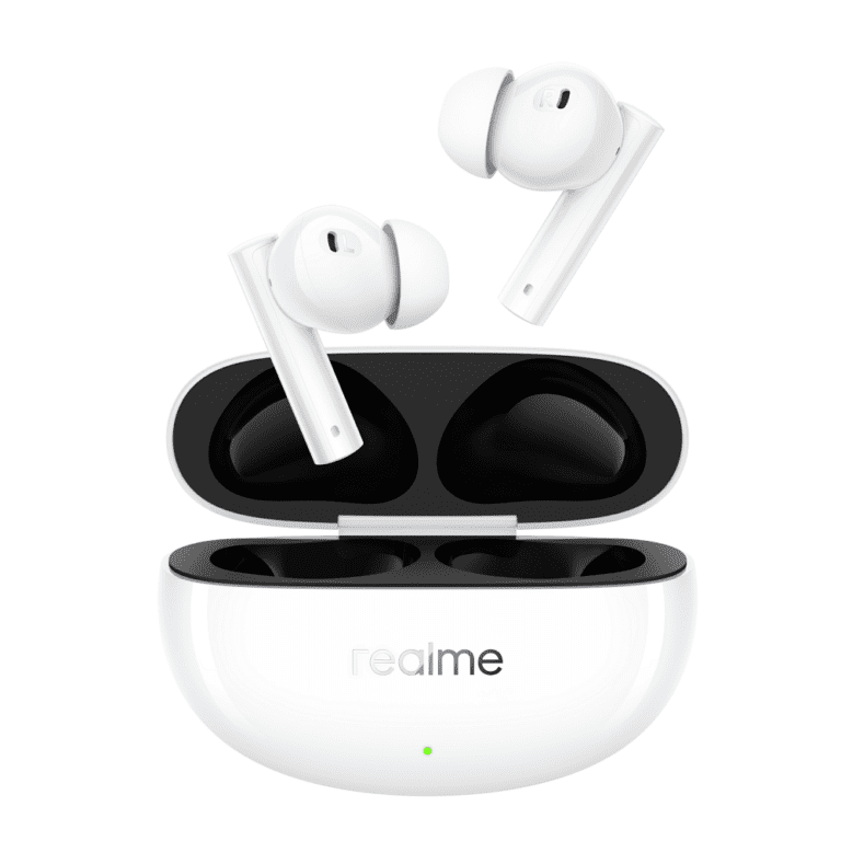 Realme Buds Air 5 White