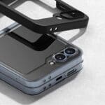 Ringke Cover Display 2-pack Clear Samsung Galaxy Z Flip 6