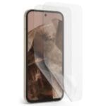 Ringke Dual Easy 2-pack Clear Google Pixel 8a