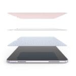 Ringke Easy Slide iPad Pro 11 5 / 2024 Clear