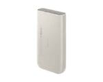 Samsung EB-P4520XUE Powerbank 3x USB-C 45W 20000mAh Beige