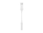 Samsung EE-UC10JUWE Adapter USB-C/Audio White