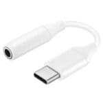 Samsung EE-UC10JUWE Adapter USB-C/Audio White