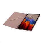 Samsung EF-BT630PAE Book Pink Kryt Samsung Galaxy Tab S7 11.0