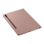 Samsung EF-BT630PAE Book Pink Kryt Samsung Galaxy Tab S7 11.0