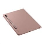 Samsung EF-BT630PAE Book Pink Kryt Samsung Galaxy Tab S7 11.0