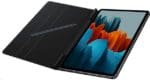 Samsung EF-BT630PBE Book Black Kryt Samsung Galaxy Tab S7 11.0