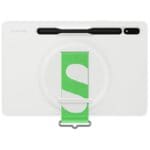 Samsung EF-GX700CWE Strap White Kryt Samsung Galaxy Tab S8 11.0