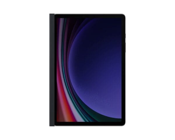 Samsung EF-NX712PBE Privacy Protective Foil Black Samsung Galaxy Tab S9 11.0 X710/X716b