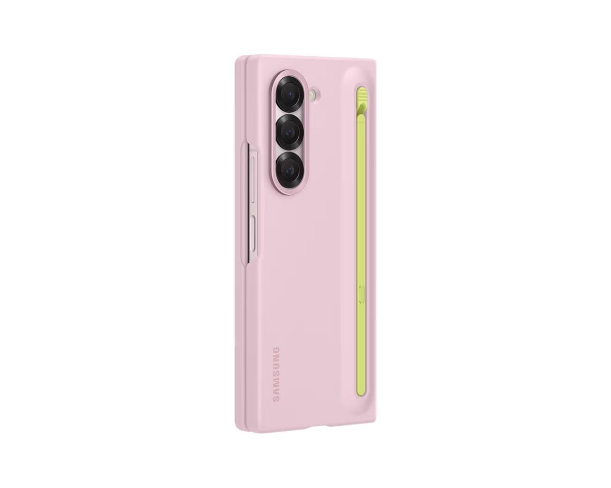 Samsung EF-OF95PCPE Protective Cover + S Pen Pink Kryt Samsung Galaxy Z Fold 6